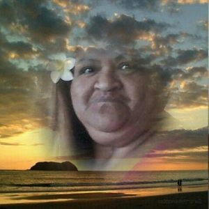 Meet your Posher, Sharon